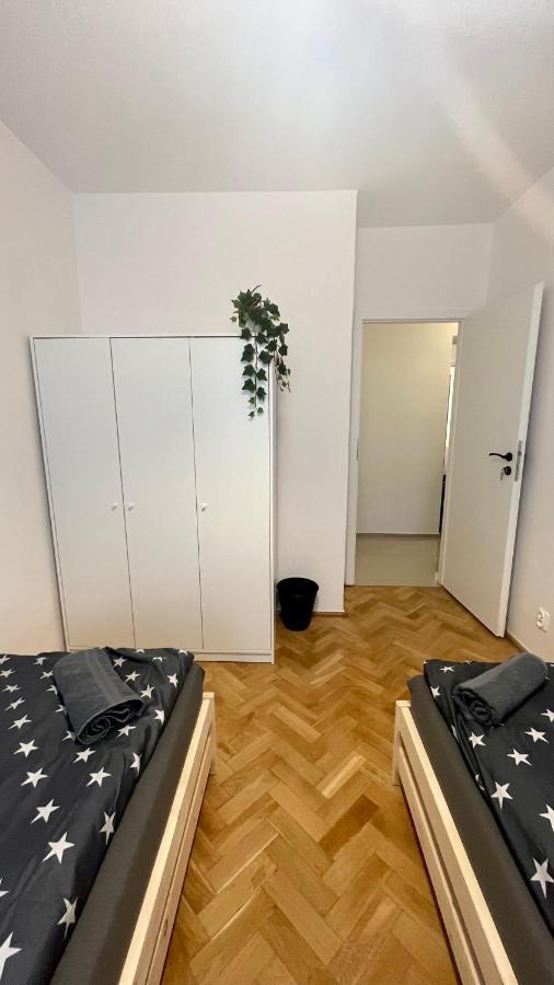 Warszawa Krucza Pokoje المظهر الخارجي الصورة
