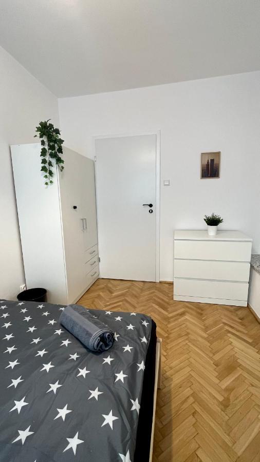Warszawa Krucza Pokoje المظهر الخارجي الصورة